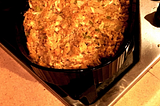 Stuffing and Dressing — Grandma Standard’s Cornbread Dressing