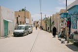 Tunisia: A Country Between Light and Shadow
