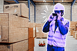 Revolutionizing Warehousing with AI: How Computer Vision is Changing the Game