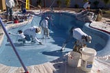 Transform Your Space with Expert Pool Care company in CA