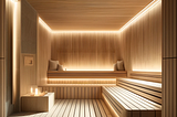 Sauna Design Trends for 2025