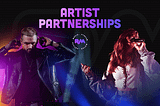What Is The Reel Mood Artist Partnership Program All About?