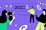 Year in Review: What Happened at Changex in 2022