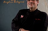 Celebrating Culture- Interview with Chef Douglas Rodriguez
