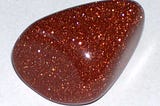 Goldstone Crystal Properties