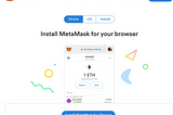 How to stake $SQRL on Metamask mobile