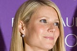 Gwyneth Paltrow Reveals Why She Named Daughter ‘Apple’ Instead Of Much Cooler and Equally Available…