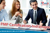 PMP Certification Indianapolis