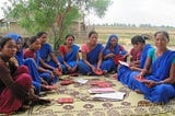 Financial Inclusion in the Indian Subcontinent: A Catalyst for Empowering Marginalized Communities