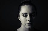 Weeping as a Weapon (and why I fucking hate the entire narcissism spectrum)