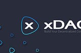 xDAC ICO review
