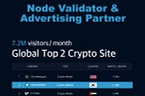 [News] TOKENPOST Becomes a Premium Ads Partner for Very Ads