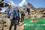 Why prefer exploring Kilimanjaro climb for Charity?