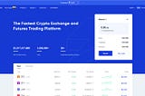 Phemex: trade crypto with 0% commissions!