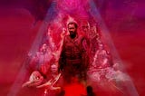 A Crazy Evil Bloody Revenge Tale Called Mandy