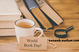 Happy World Book Day