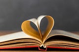 What I Love About My Favorite Book