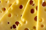 10 Disturbing Reasons To Never Eat Cheese Again