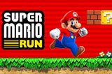 Hot takes on Super Mario Run
