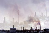 Reducing Toxic Airborne Emissions in Michigan