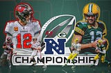 2020–2021 Conference Championship Sunday