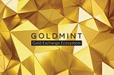 Launch Of The New Version Of Mint Blockchain And Start Of GOLD Selling.