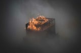 You Don’t Want a Fresh Start — You Want Complete Dissolution