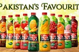 MEGA PROJECT :There is no supplemented fruit drink in the market.