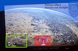 LoUItering: A (Work In Progress) Guide to Identifying Self Detonating Drones From Screen Grabs