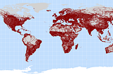 Creating & Importing Data for ArcGIS