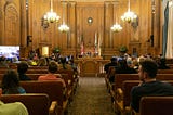 SF Needs Both District and Citywide Supervisors