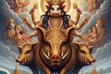 Micro-Mythological stories
