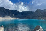 Trip Review: Piute Pass to Muriel Lake & Goethe Lakes