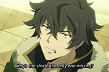 Why is Melromarc so Hellbent in Screwing Naofumi Over? — The Rising of the Shield Hero