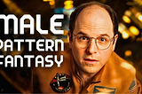 Project Hail Mary is the Male Pattern Fantasy