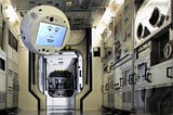 AI as the future of Space Exploration