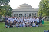 FutureHack — Paving the Way to High School Entrepreneurial Talent