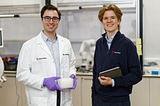 ReactWise raises $3.4M to slash drug manufacturing with self-driving labs