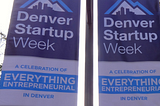 How to connect with Techstars during Denver Startup Week