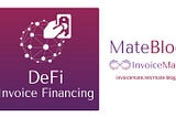 DeFi Invoice Financing (Factoring)