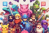 PHP Fiber-Based Game Development