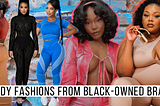 Black-Owned Alternatives to Fashion Nova, Shein, & Zara for Baddies