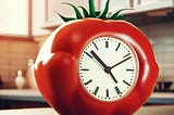 Increase Your Productivity With the Pomodoro Time-Management Technique