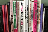 The Woman Writer