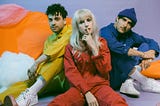 Why Paramore’s music hits differently when you’re turning 30