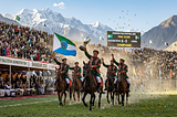 Shandur Polo Festival 2026