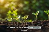 Climate Finance and Green Bonds: How Carbon Credits are Powering Sustainable Development