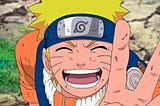 Naruto: Review of the first Manga