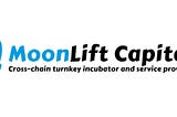 MoonLift Capital is born!