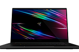 Razer’s New Flagship Laptop